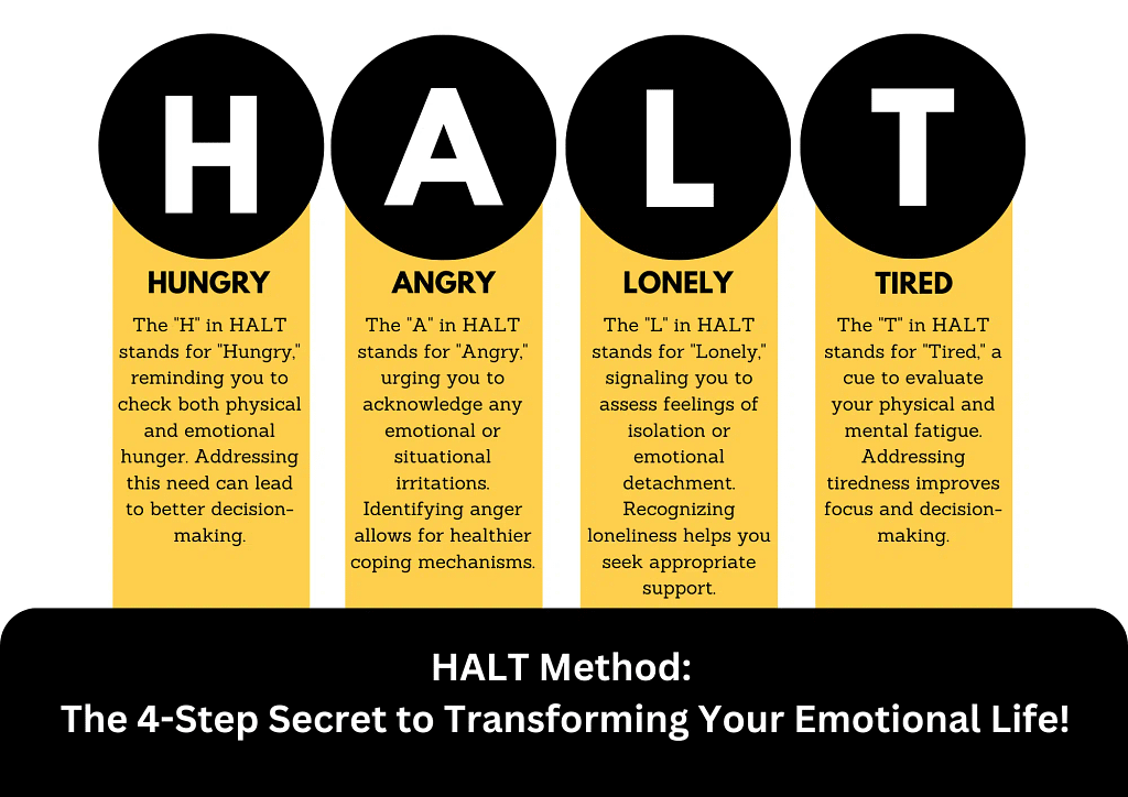 Learn how to stop emotional eating with 7 evidence based strategies that actually work