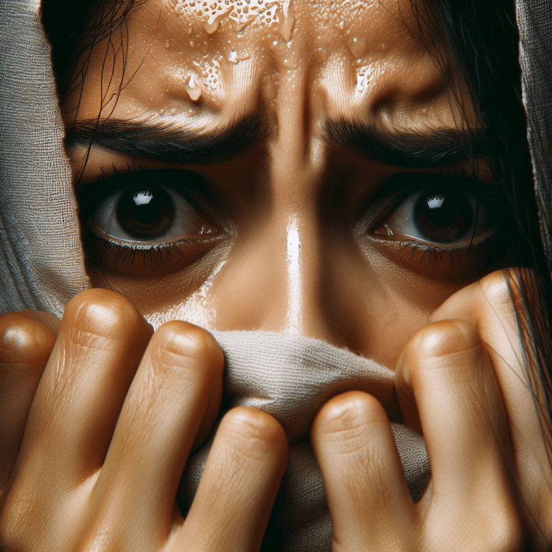 Anxiety and panic attack disorder hypnosis treatments